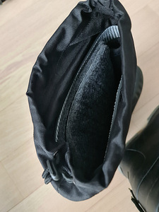 Talvesaapad Norfin S44 (3 foto / 3)