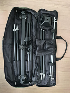 Ridvahoidjate komplekt (5 foto / 6)