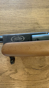 ПНЕВМАТИЧЕСКАЯ ВИНТОВКА CROSMAN BENJAMIN TRAIL NP XL (3 фото из 9)