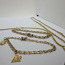 Золотые украшения на переплавку или носить 51,10gr (фото #2)