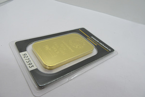 100-grammine-kuldplaat-999,9-prooviga (2 foto / 3)