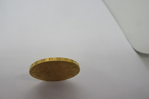 Mehhiko-kuldmünt-50-peesot-41,65gr. (2 foto / 3)