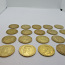 5-рублевые золотые монеты-Николай-II-1898-1899 (фото #2)