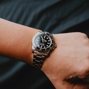 Rolex-Submariner-ref.114060 (3 foto / 3)
