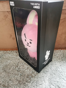 Bts, bt 21 padi (3 foto / 3)