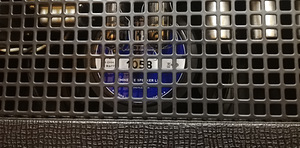 Laney VC15-110 (4 фото из 4)