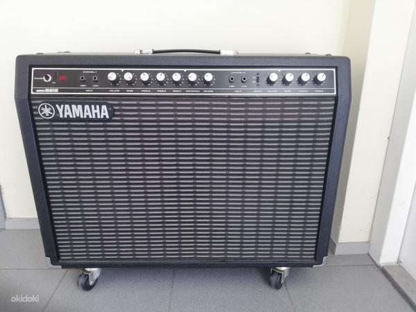Yamaha Hundred B212 (foto #1)
