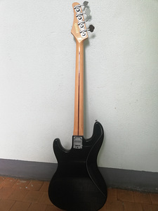 Hohner Professional PJ Bass (1990a) (3 foto / 6)