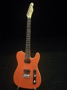 Telecaster Custom (2 фото из 7)