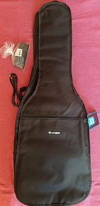 STRATOCASTER EKO S-300 (5 foto / 5)
