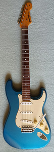 ESP GrassRoots Stratocaster