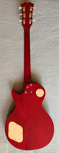 Fenix Les Paul (4 foto / 6)
