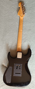 Washburn X-Series Stratocaster (3 foto / 3)