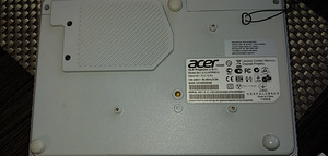 Acer DLP PROJECTOR 3D HD. H7P0010 (2 foto / 2)