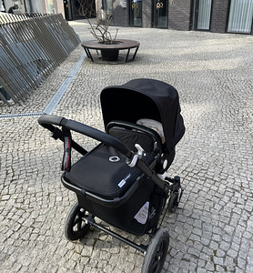 Bugaboo Chameleon 3 (1 фото из 2)