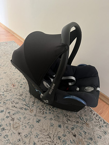 Maxi Cosi turvahäll (2 foto / 3)