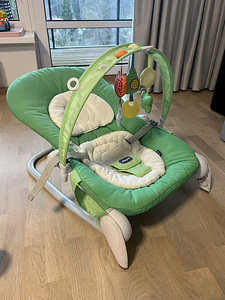 Chicco hoopla lamamistool (2 foto / 2)