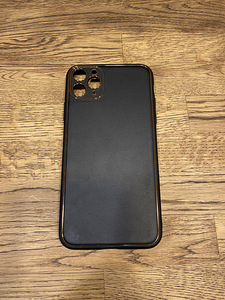 iPhone 11 Pro Max 256 GB, Gold (6 foto / 6)