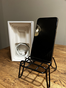 iPhone XS 64 GB, Rose Gold (2 foto / 3)