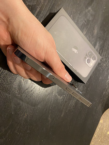 iPhone 13 Pro 128 ГБ (3 фото из 5)