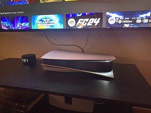 Playstation 5 Disc Edition PS5 (4 foto / 4)