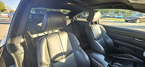 BMW M3 Coupe E92 (2009) (9 foto / 14)