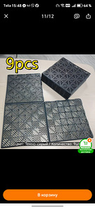 Плитка 30х30 10м2 (2 фото из 3)