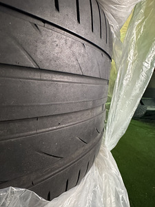 Шины Maxxis Victra Sport 5 (3 фото из 5)