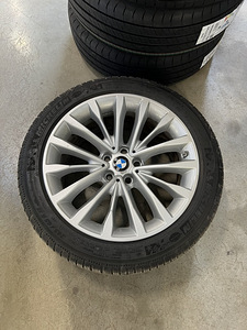Шины BMW R18 (632 стиль) (1 фото из 4)
