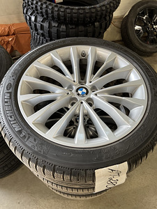 Шины BMW R18 (632 стиль) (3 фото из 4)