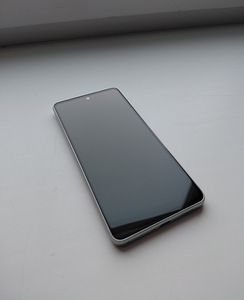 Samsung Galaxy A53 5G (3 foto / 9)