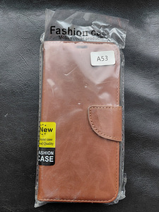 Samsung Galaxy A53 5G (5 foto / 9)