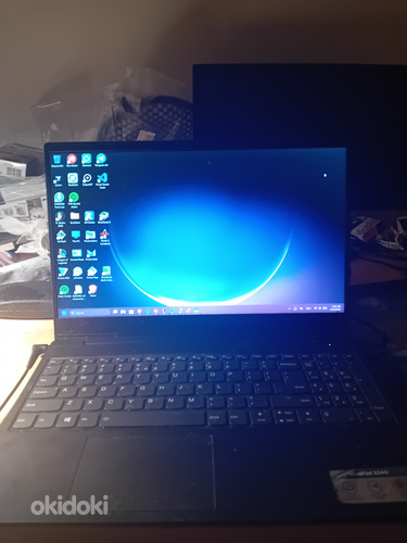 Lenovo S340