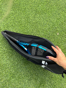 BABOLAT PURÉ DRIVE JR26 юниорская (4 фото из 8)