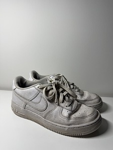Nike Air Force 1 tossud (1 foto / 4)