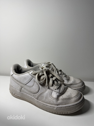 Nike Air Force 1 tossud