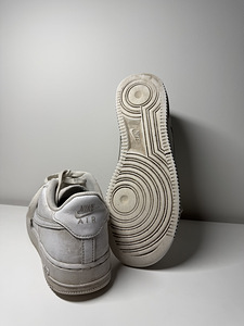 Nike Air Force 1 tossud (4 foto / 4)