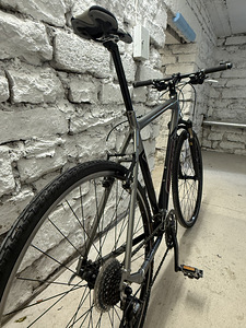 Scott Sportster P3 Pro – обслуженный (3 фото из 7)
