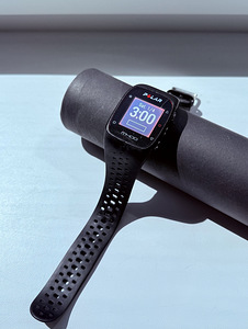 POLAR M400 GPS spordikell (2 foto / 4)