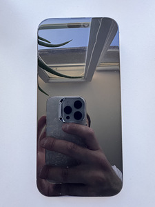 iPhone 16 pro max 256gb (2 фото из 4)