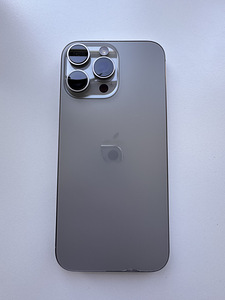 iPhone 16 pro max 256gb (3 фото из 4)
