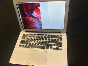 MacBook Air 2013 (3 foto / 7)