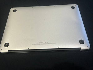 MacBook Air 2013 (4 foto / 7)