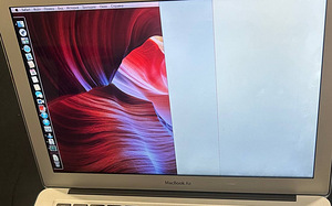 MacBook Air 2013 (7 foto / 7)