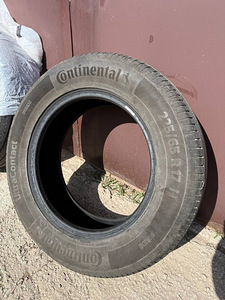 Шины Continental 225/65 R17 (1 фото из 2)