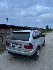 BMW 3.0 160kw (4 foto / 8)