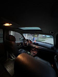 BMW 3.0 160kw (7 foto / 8)