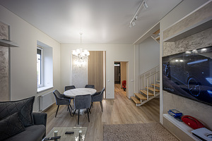SkyStyle Pinglaed ja Led Valgustus (3 foto / 10)
