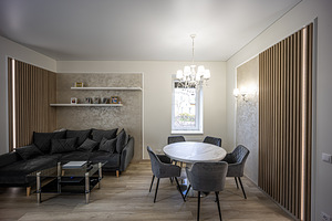 SkyStyle Pinglaed ja Led Valgustus (8 foto / 10)