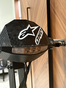 Kukirin g4 2025 (2 foto / 10)